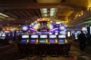 Casinos online con bonos sin depósito