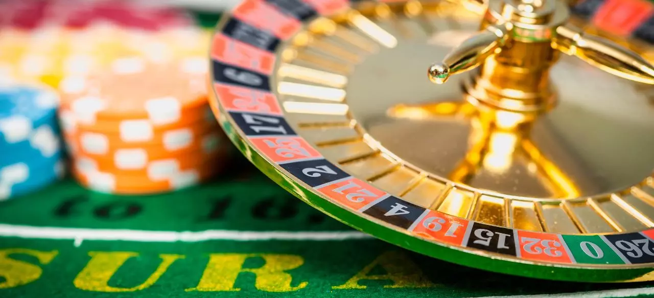 Historia De La Ruleta Sus Orígenes Y Quién La Inventó 