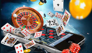 casinos online nuevos