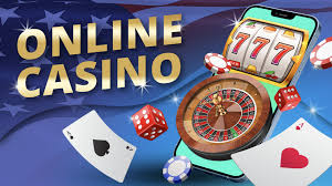 casinos en linea vip