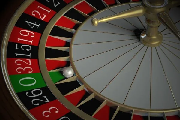 Tipos de ruleta online