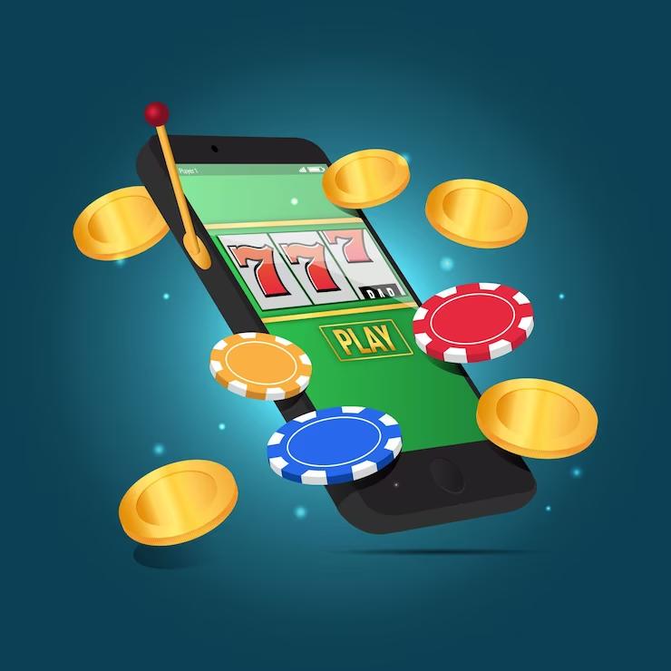 Juegos de azar casinos en línea