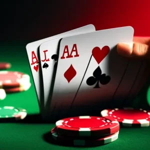 apps para jugar poker con dinero real