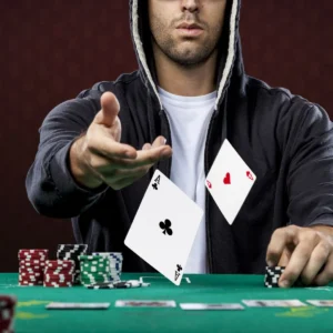 Poker para principiantes