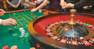 ruleta de casino