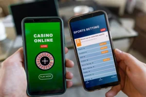 apps para jugar poker con dinero real