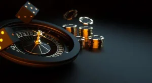 ruleta de casino