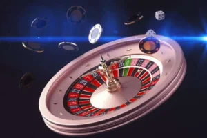 Jugar a la ruleta en línea