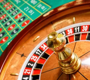 ruleta de casino