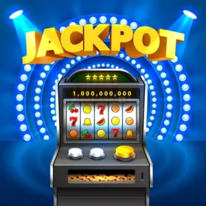 tragamonedas con jackpot progresivos